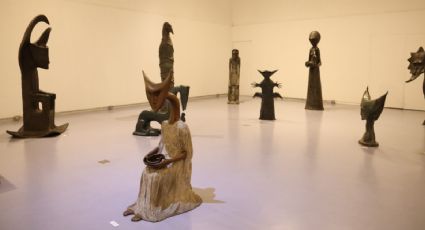 ¡De ensueño! CDMX se llena de surrealismo con exposición de Leonora Carrington: FECHAS