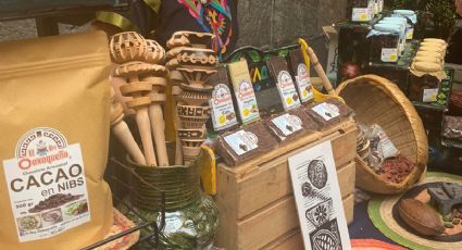 ¡Imperdible! Asiste al Café y Chocolate Fest 2024 en la CDMX para saborear productos naturales