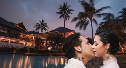 Ángela Aguilar y Christian Nodal: ¿Cuál de sus lujosas casas será el nidito de amor de la pareja?