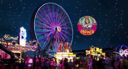 Feria Ciudad del Carmen 2024: ¿Qué artistas y actividades estarán del 31 de julio al 3 de agosto?