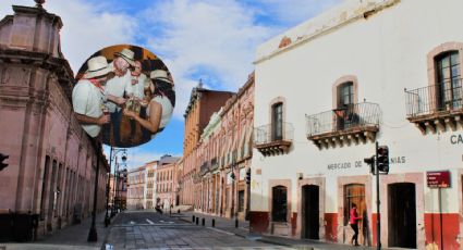 Callejoneadas de Zacatecas: La manera más divertida de conocer los encantos de esta ciudad