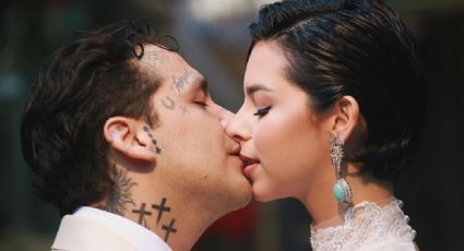 Ángela Aguilar y Christian Nodal: Haciendas en Morelos para tener una boda llena de glamour