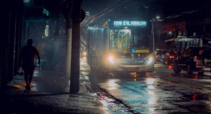 ¿Vas a Cancún? Servicios de autobús suspenden rutas a este destino por ingreso de huracán Beryl