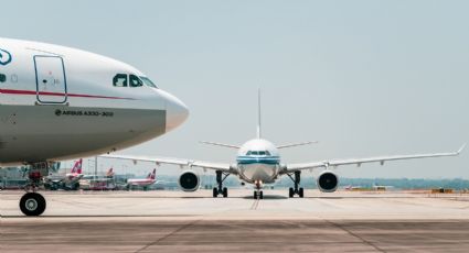 Aerolínea mexicana solicita empleados en CDMX con vacaciones y plan de retiro: REQUISITOS