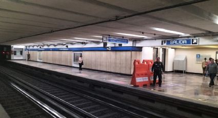Metro CDMX anuncia cierre de estación Zócalo-Tenochtitlán y estas son las salidas alternativas