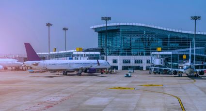 Beryl: Aeropuerto de Cancún reanudará vuelos tras el paso de este fenómeno por sus costas