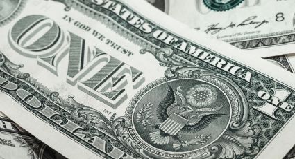 Precio del dólar: ¿Cuál es el tipo de cambio para este sábado 6 de julio?