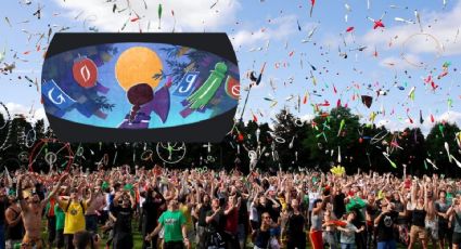 Doodle de Google: 'Tanabata' la leyenda de amor que dio vida a una gran fiesta en Japón