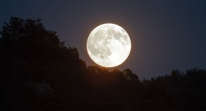 Luna de Ciervo, ¿qué es y cuándo será visible en México?