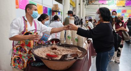 ¿Algo para el frío? No te pierdas el Festival de Café, Cacao y Chocolate Mexicano 2024 en Toluca