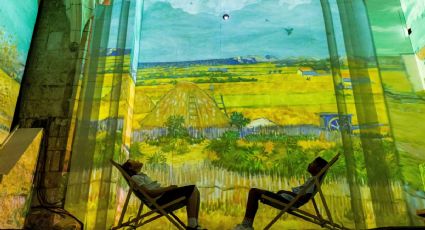 Van Gogh: The Immersive Experience ¿Cuánto cuesta visitar la expo 360 en la CDMX?