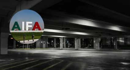 AIFA: ¿Cuánto cuesta el estacionamiento para dejar mi vehículo en sus instalaciones?