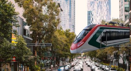 Tren El Insurgente inicia pruebas operativas hacia CDMX, ¿cuándo quedará listo?