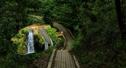 La Estanzuela, el parque natural con cascadas, cañones y senderos para pasar el fin cerca de Monterrey