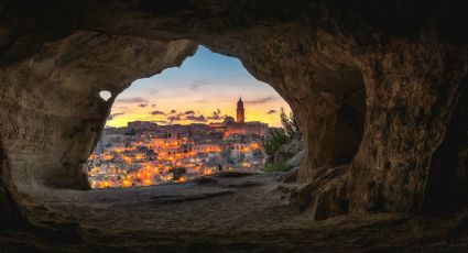 'La Cueva del Diablo': El sitio donde seres profanos castigan o premian a las personas