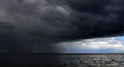 Lluvias intensas, torbellinos, granizo y calor: Así el clima hoy viernes 2 de agosto