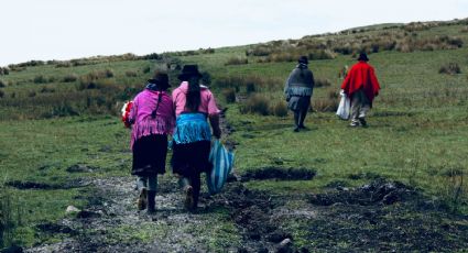 ¡Se detiene el tiempo! El lugar de América donde la población envejece más lento