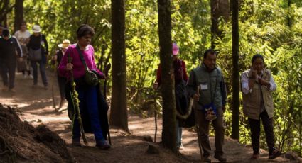 Los Pueblos con Encanto del Edomex con riqueza natural e histórica para un fin de semana