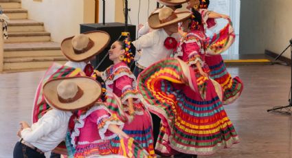 Encuentro Internacional del Mariachi y la Charrería 2024 llega a Jalisco para deleitar tus sentidos