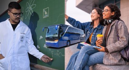 Vacaciones: ¿Hasta cuándo habrá descuentos del 50% en autobuses para estudiantes y maestros?