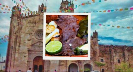 ¿Cuál es el origen de la cecina y dónde se encuentra la mejor de México?