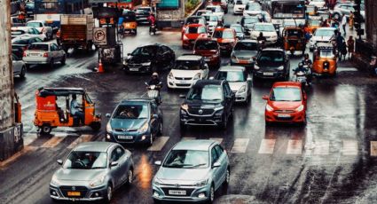 Temporada de lluvias: ¿Cuáles son las recomendaciones al manejar para PREVENIR accidentes?