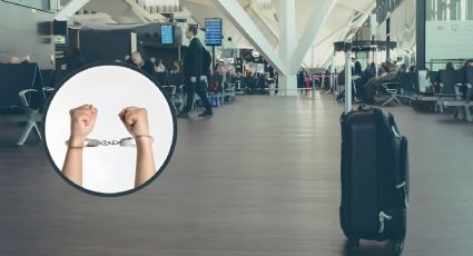 ¿Qué pasa si haces bromas DESAGRADABLES sobre tu equipaje de mano al abordar un vuelo?