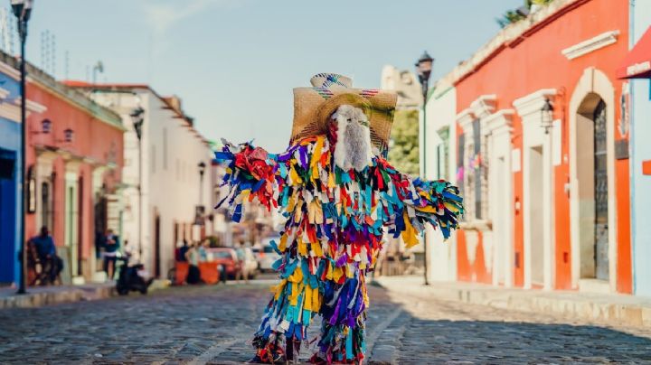 Martes 13: ¿Cuáles son los destinos mágicos de México para quitarte la ‘mala suerte’?