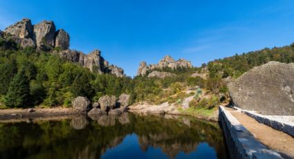 5 actividades imperdibles para disfrutar tu viaje a Mineral del Chico