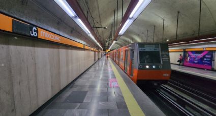 Línea 7: Metro CDMX informó el cierre de 4 estaciones para el fin de semana