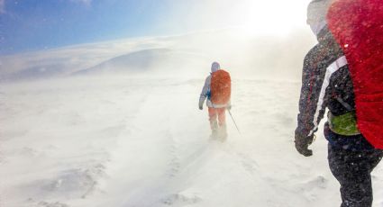 Viajes de aventura: Diferencia entre hiking y trekking y consejos para iniciarse en ellas