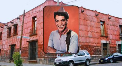 Día del cine mexicano: Así luce la casa donde se grabó "Un Quijote Sin Mancha" de Cantinflas en CDMX