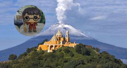 ¡De Puebla a Hogwarts! Sumérgete en el mundo de Harry Potter gratis en este destino