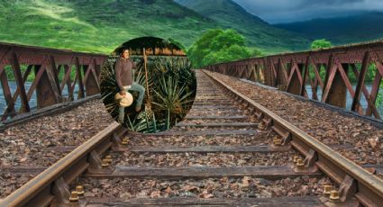 Tren Tequila Express volverá a recorrer los bellos paisajes agaveros de Jalisco