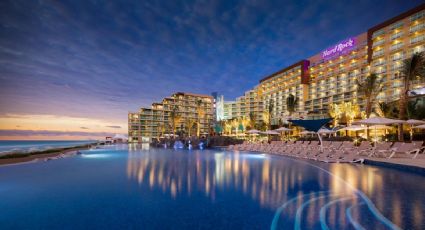 Residence Inn Cancún, Playa del Carmen y Mérida, la mejor opción para disfrutar la Riviera Maya