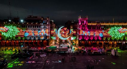 Centro Histórico de la CDMX tendrá nuevos corredores turísticos, ¿cuáles serán?