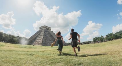 Chichén Itzá vs Cobá: ¿Cuál zona arqueológica tiene la pirámide más grande?