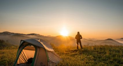 Hiking: Rutas cerca de la CDMX para disfrutar un paseo al aire libre con tus amigos