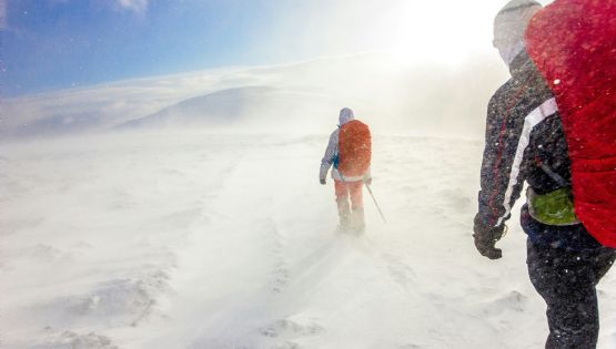 Viajes de aventura: Diferencia entre hiking y trekking y consejos para iniciarse en ellas