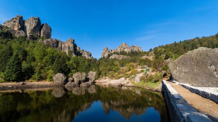 5 actividades imperdibles para disfrutar tu viaje a Mineral del Chico