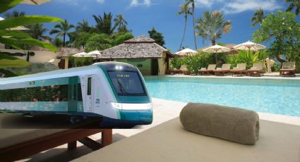 Tren Maya: ¿Cómo será el nuevo hotel que habrá en Tulum junto al tramo 5?