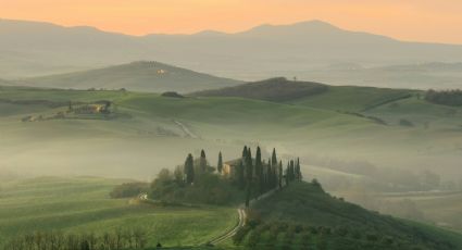 ¿Cómo llegar al Pueblo Mágico de Querétaro para sentirte en la Toscana Italiana?