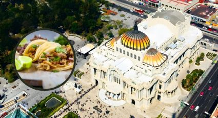 ¡Orgullo nacional! CDMX otorga reconocimiento a chefs distinguidos por la Guía Michelín