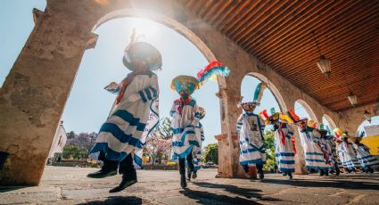 Viaje exprés: El Pueblo Mágico de Morelos para visitar a menos de dos horas de la CDMX