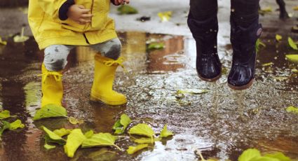 Descargas eléctricas, granizo y temperaturas elevadas: Así el clima hoy 16 de agosto