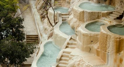 Día del Abuelo: ¿Cuánto cuesta la entrada a los adultos mayores en las Grutas de Tolantongo?