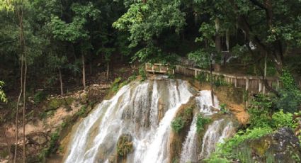 Aventuras inolvidables: Grutas, cañones y ojos de agua en un Pueblo Mágico cercano a Monterrey