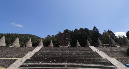 El Centro Ceremonial Otomí, un destino imperdible del Edomex para visitar en fin de semana