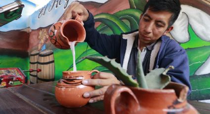 CDMX se prepara para el Festival del Pulque, Gastronomía típica y Mezcal 2024: FECHAS