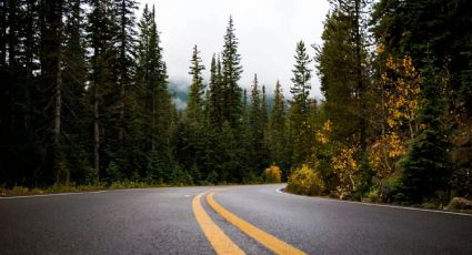 Carretera Real del Monte-Huasca: ¿Cuándo estará lista esta nueva vialidad para ir de viaje?